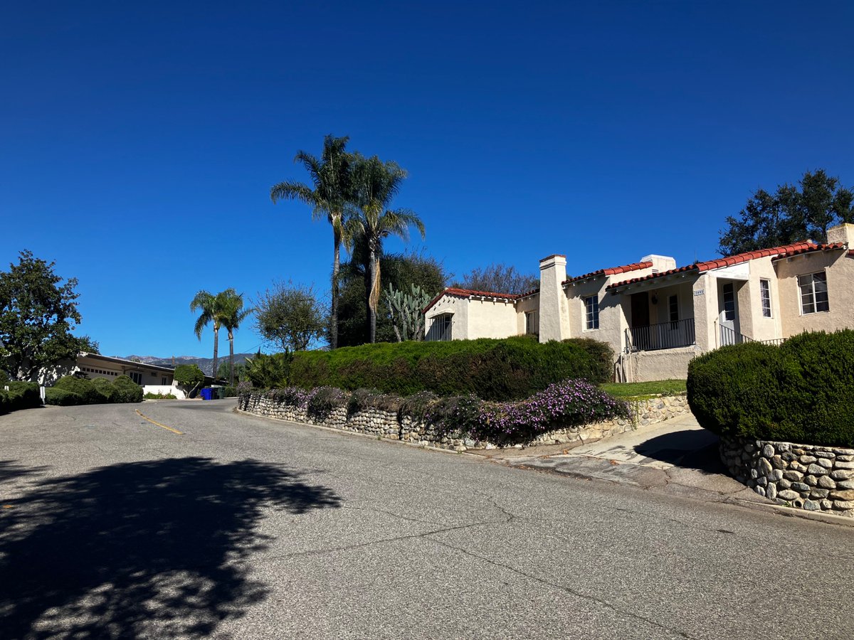 The warm weather has already brought back the morning glories. Today will be nearly 80 again, then tomorrow starts the slow decline toward temperatures more appropriate to the season.