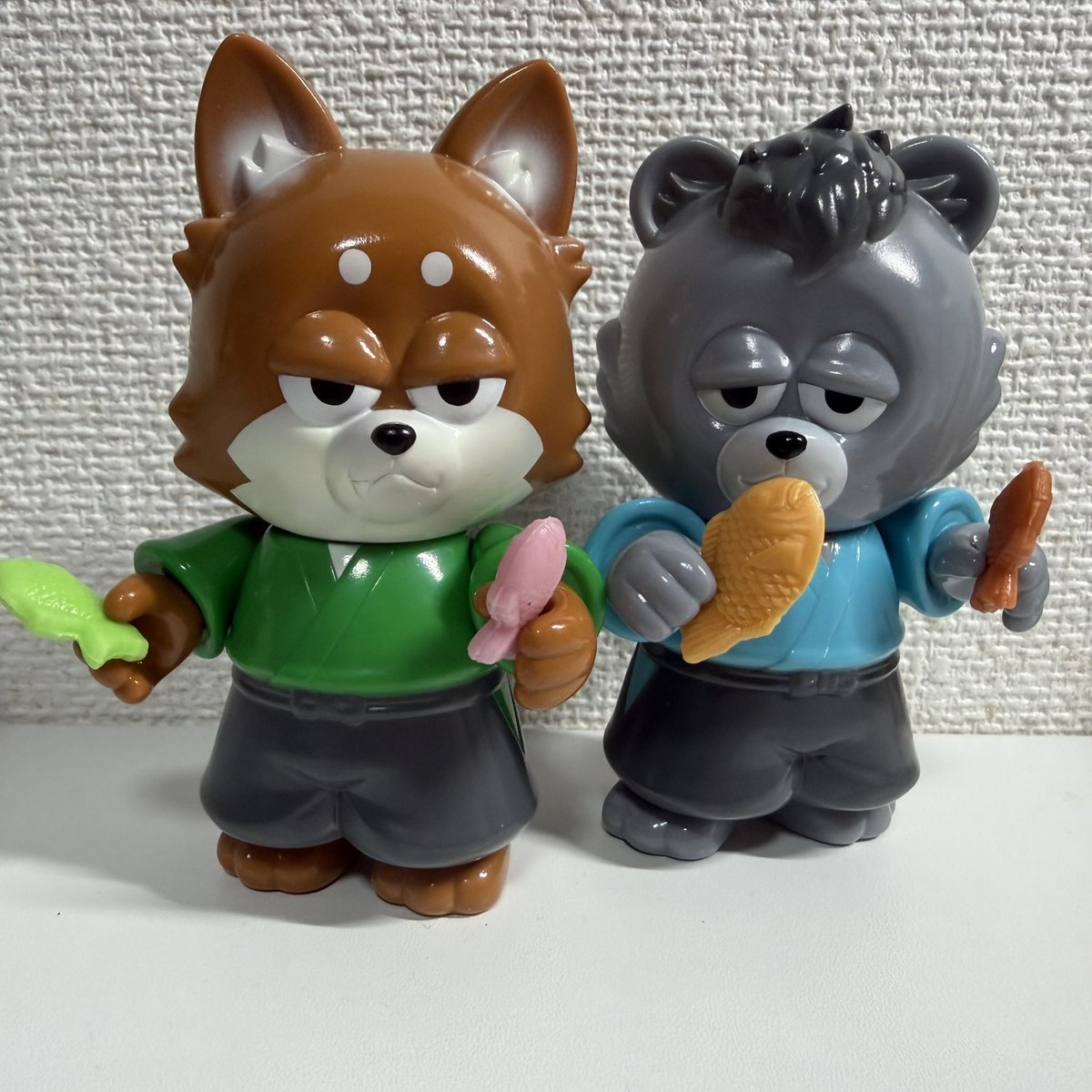 モモジロウ ホシジロウ Xhashi (@Xhashi1) / Posts / X