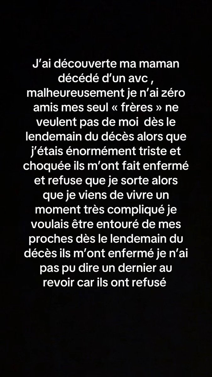 c_grdzz's tweet image. Pitié partagez un maximum mon histoire je n’arrive pas à trouver de solution, faites que ça finisse entre les mains des bonnes personnes, des média / justice etc…