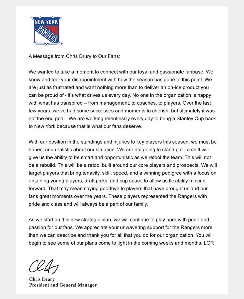 HalasTerry223's tweet image. Time is a flat circle😪😪😪 #NYR