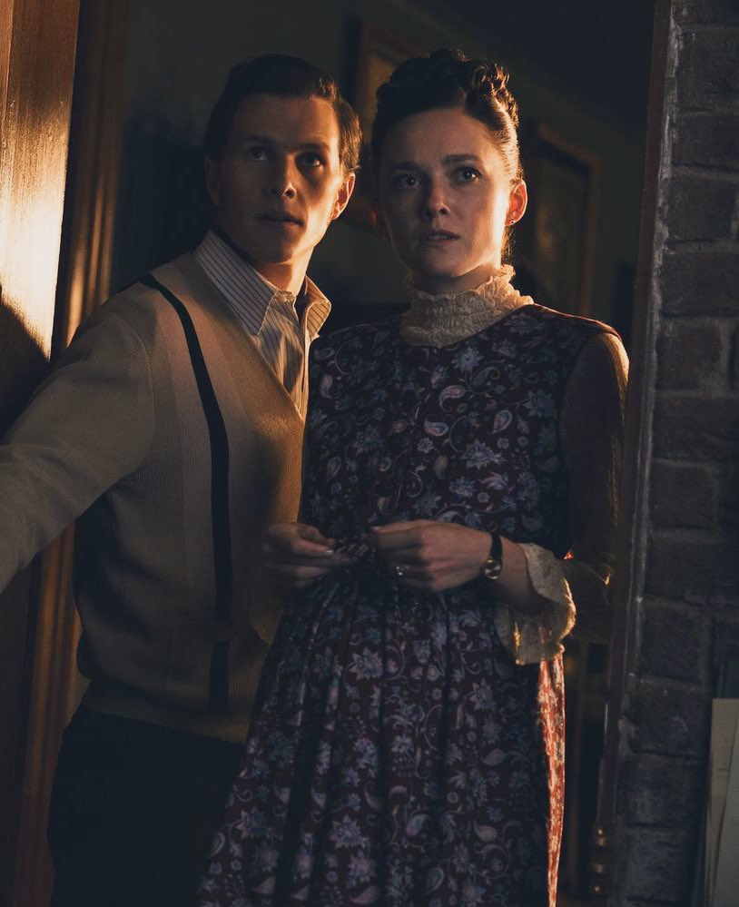 cinestera's tweet image. Um prequel de 'Invocação do Mal' chamado de 'INVOCAÇÃO DO MAL: PRIMEIRA COMUNHÃO', está em desenvolvimento.

Vera Farmiga e Patrick Wilson não devem retornar, e o caso do filme deve mostrar os Warrens jovens. 

Segundo o THR, o filme terá Rodrigue Huart como diretor (esse será o…