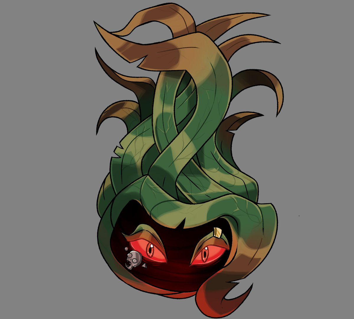 We're back 
#pvz #plantsvszombies #pvzfanart