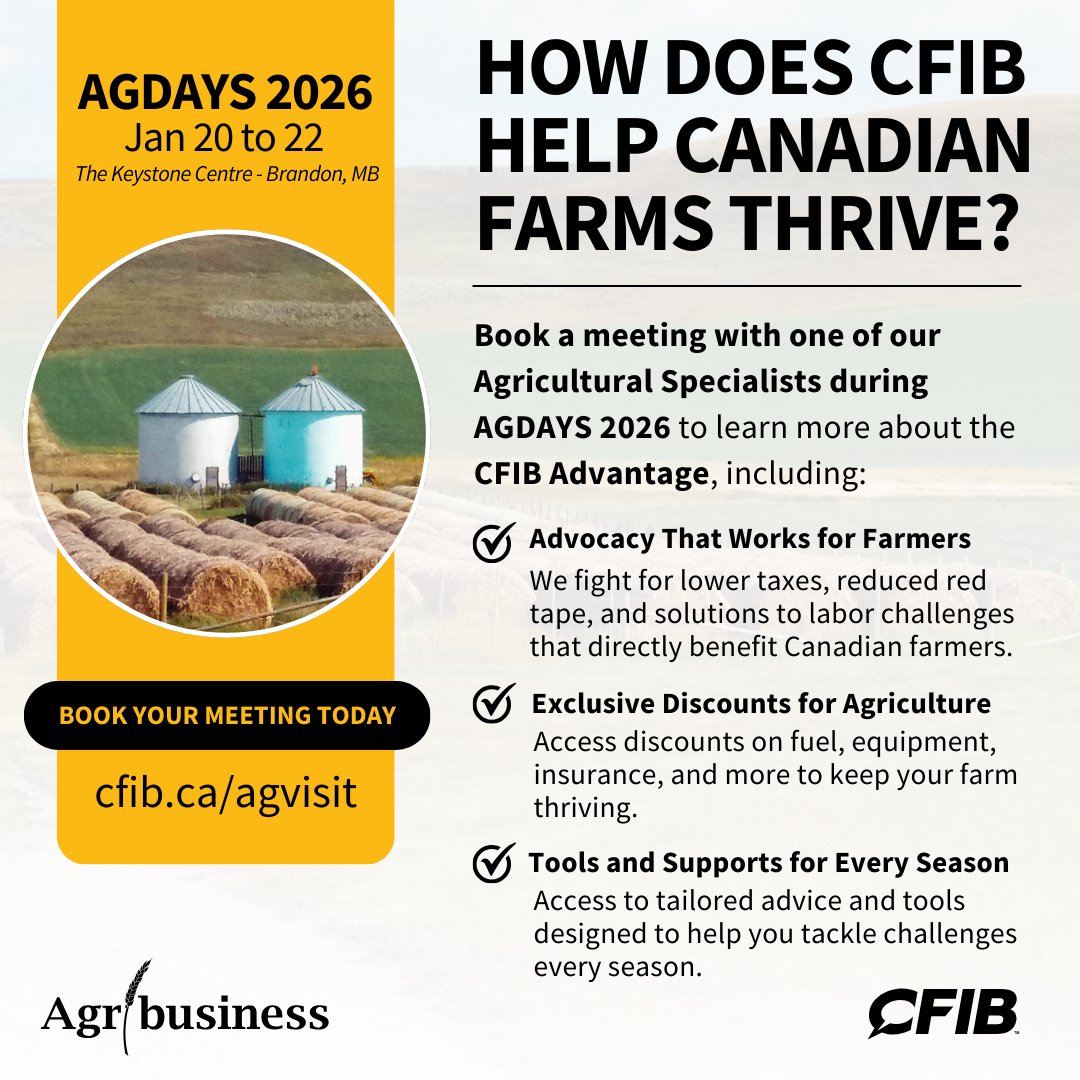 CFIB News tweet media