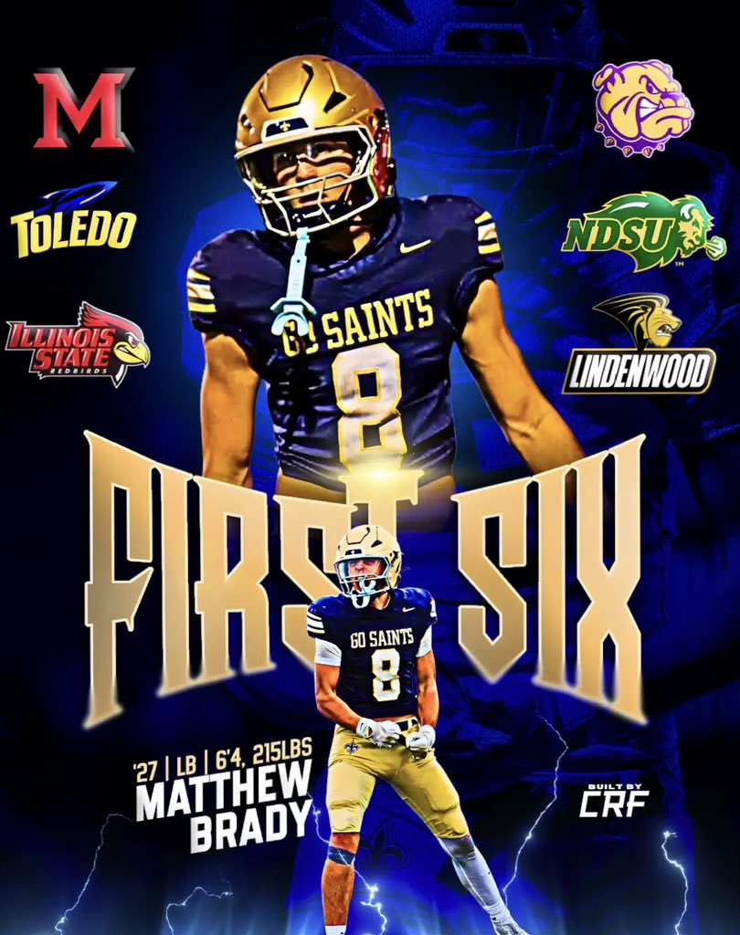 Matthew Brady tweet media