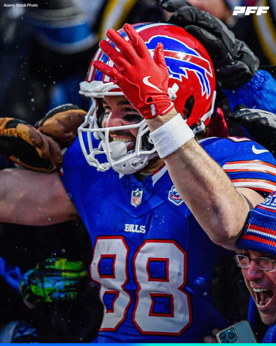 PFF Betting tweet media