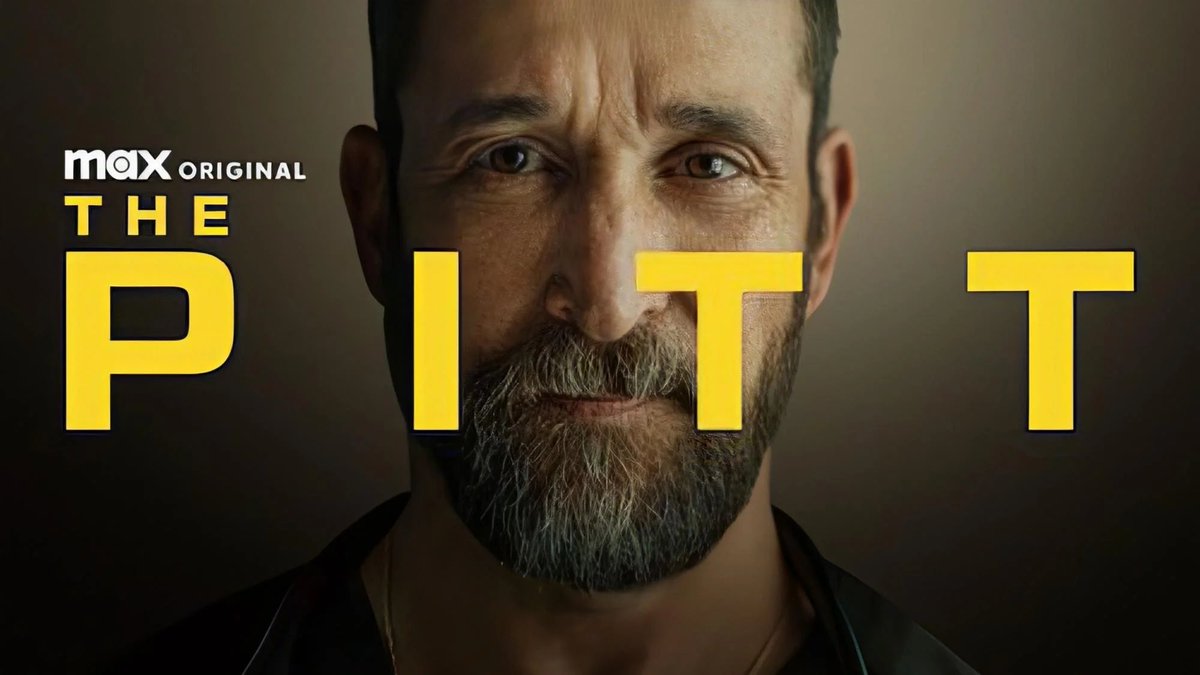 PreviouslySerie's tweet image. #ThePitt

⚠️ATENCIÓN⚠️

@StreamMaxES CONSOLIDA su serie médica y confirma el éxito de su ficción semanal y anual:

La serie HA AUMENTADO UN 200% de audiencia con el debut de la 2T respecto al estreno de la 1T.