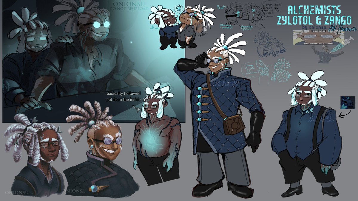 Onionsued's tweet image. zango we have to COOK
#silksong