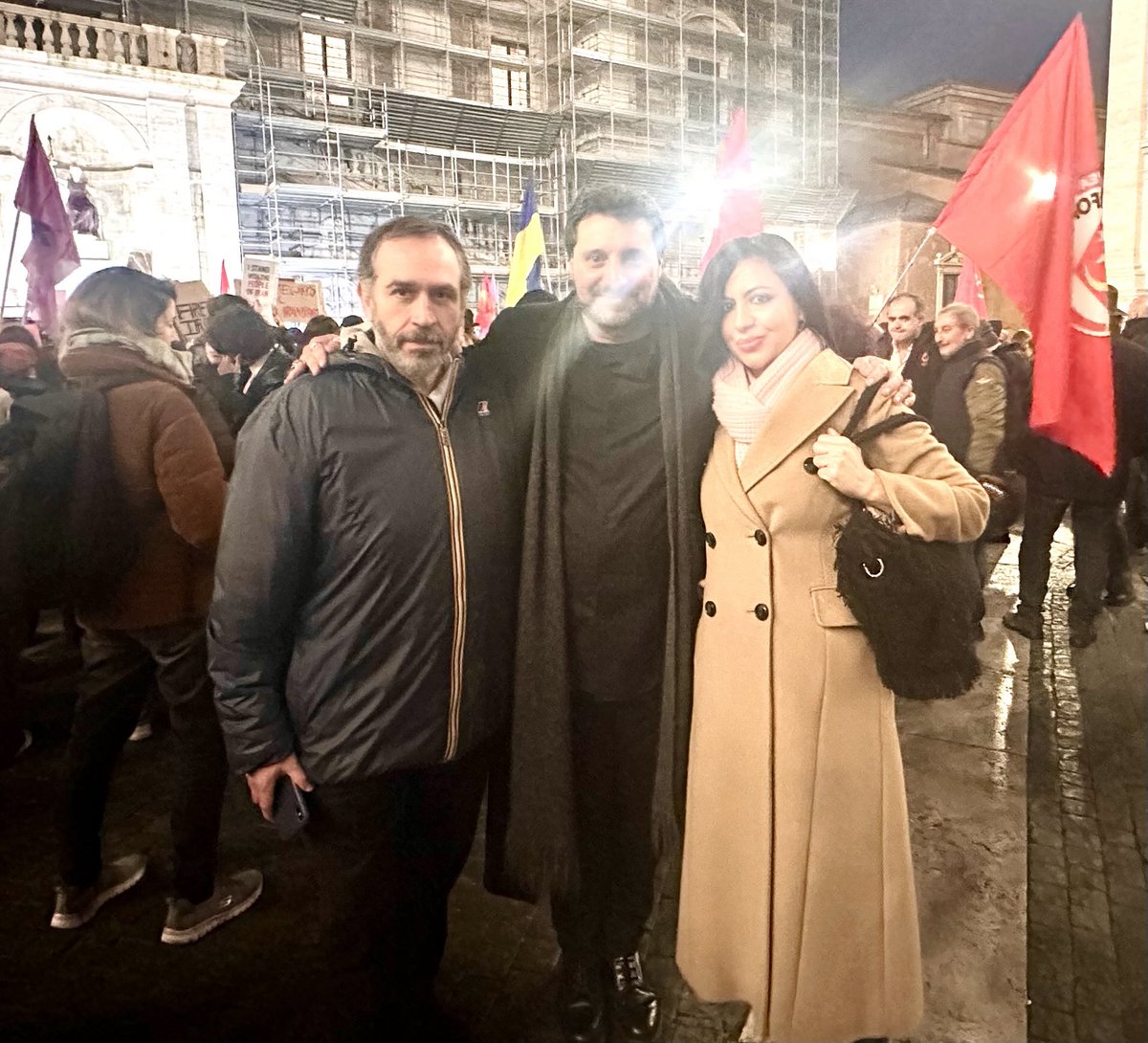 Francesca La Marca tweet media