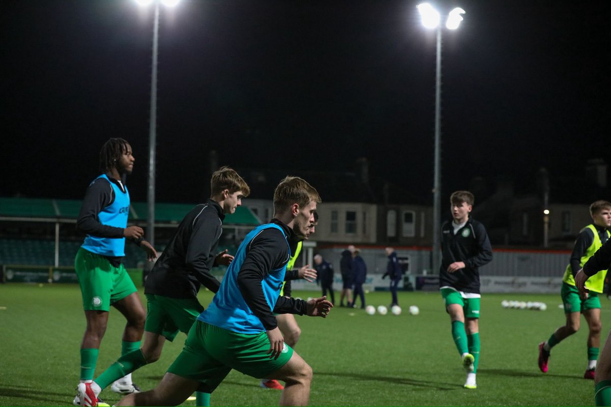 Bray Wanderers FC tweet media