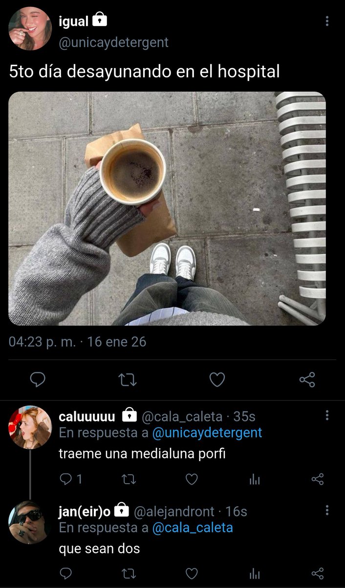 thearchertz's tweet image. ★ 686 ★

— durante la siguiente semana [1/?].