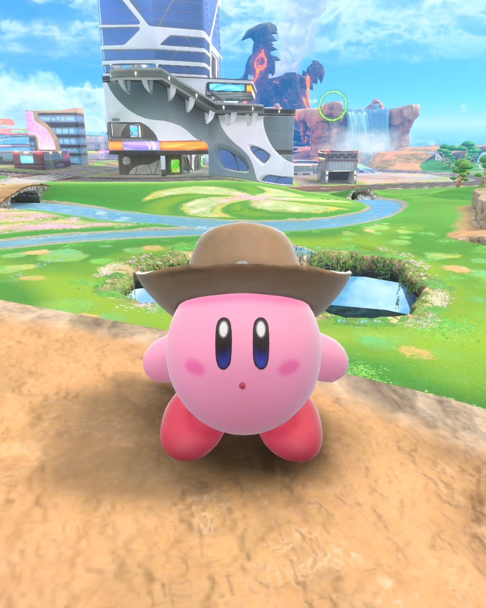 Howdy partner🤠😍