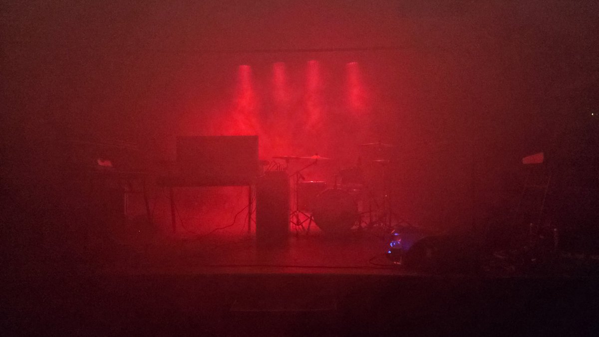 Martin Foyle tweet media