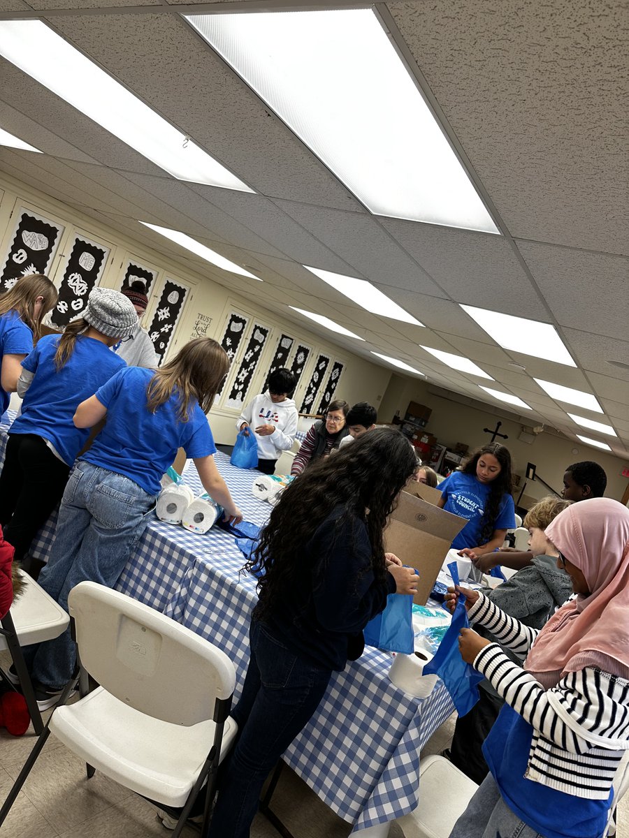 Hatfield Elementary School tweet media