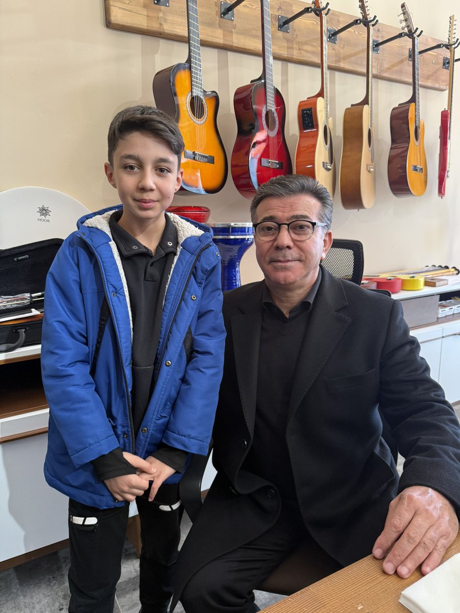 ferit akçalı tweet media