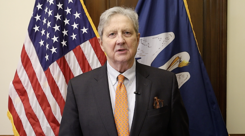 John Kennedy