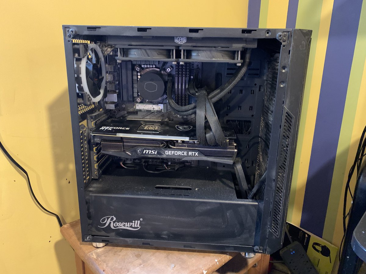 Max ¯\_(ツ)_/¯ tweet media