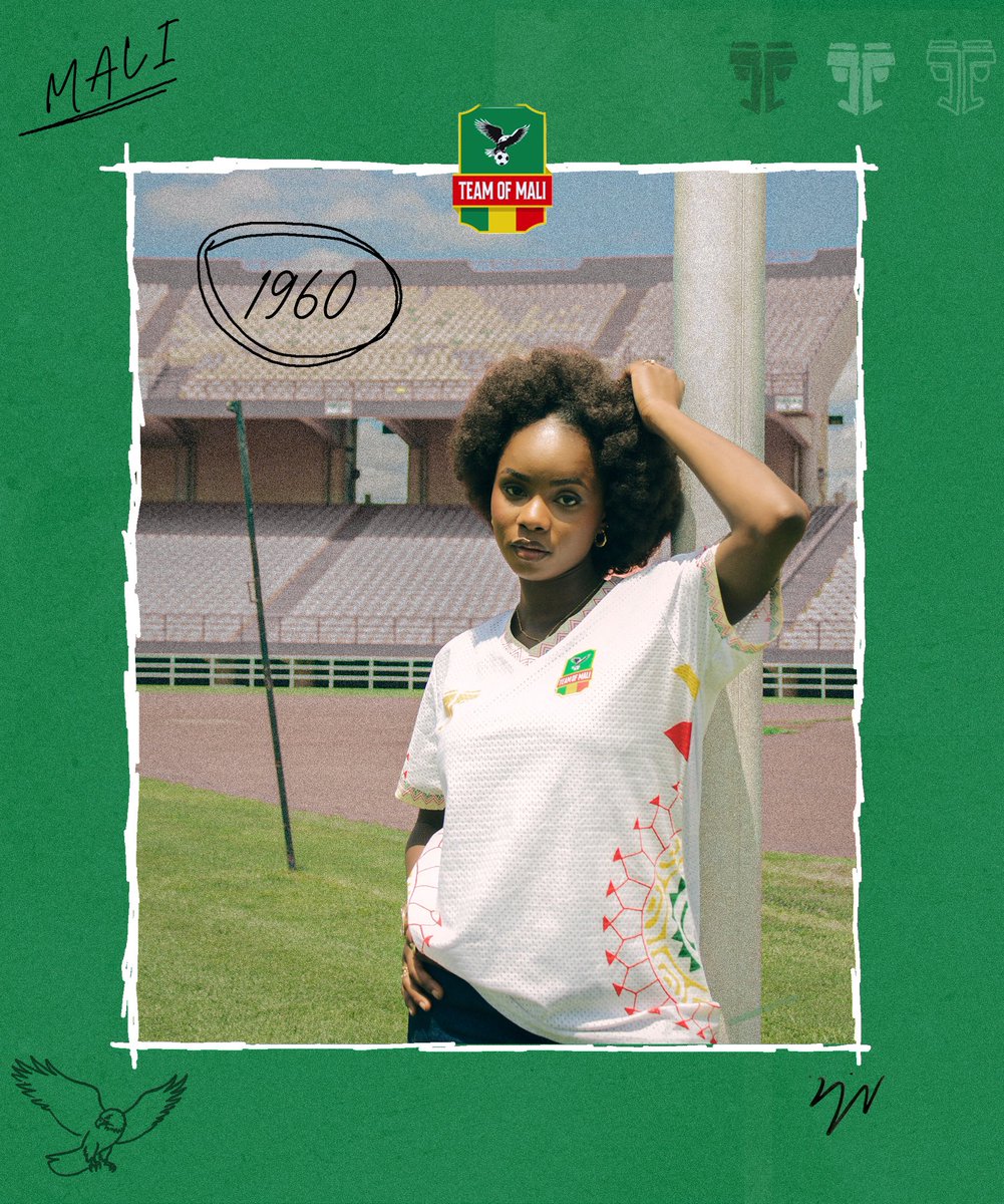 Teamofmali🇲🇱 tweet media