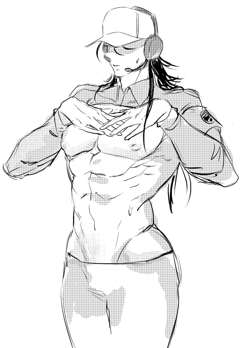 思心成疾思漱花 tweet media