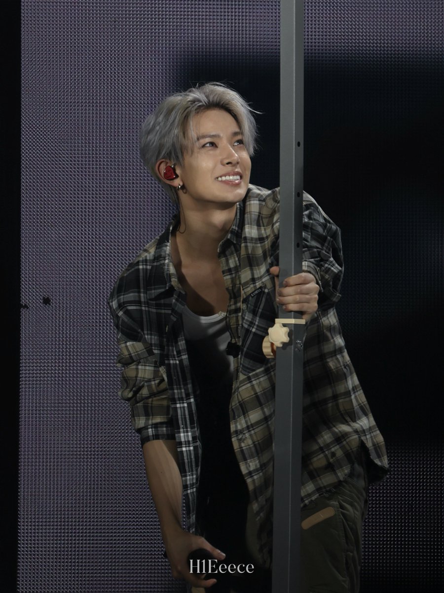 H1Eeece's tweet image. 260116

꺅.ᐟ.ᐟ

#ENHYPEN #엔하이픈 #HEESEUNG #희승 #이희승 #ヒスン