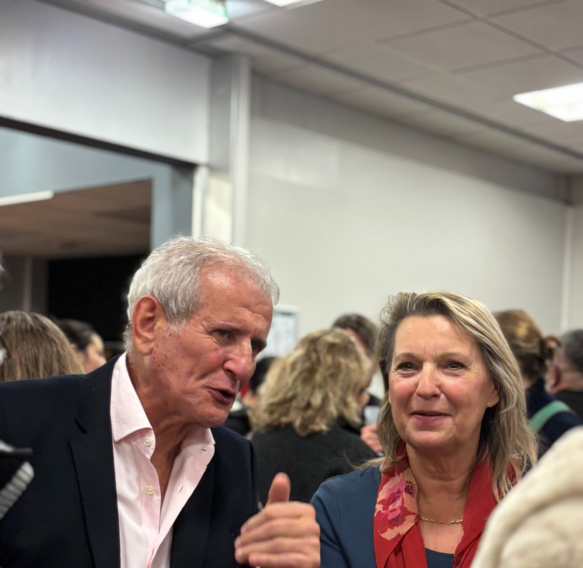 Alain PARRA tweet media