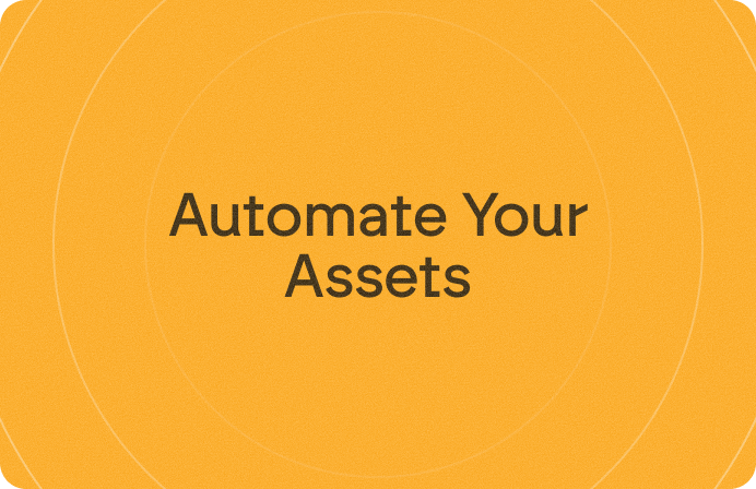 Automate Your AssetsSelf-custody has always had a tradeoff: you control your keys, but you can't automate. 

Want a DCA bot or yield optimizer? Hand over your keys to a service.

<a href="/vultisig/">Vultisig</a> plugins finally break that tradeoff!
Full automation without compromising full