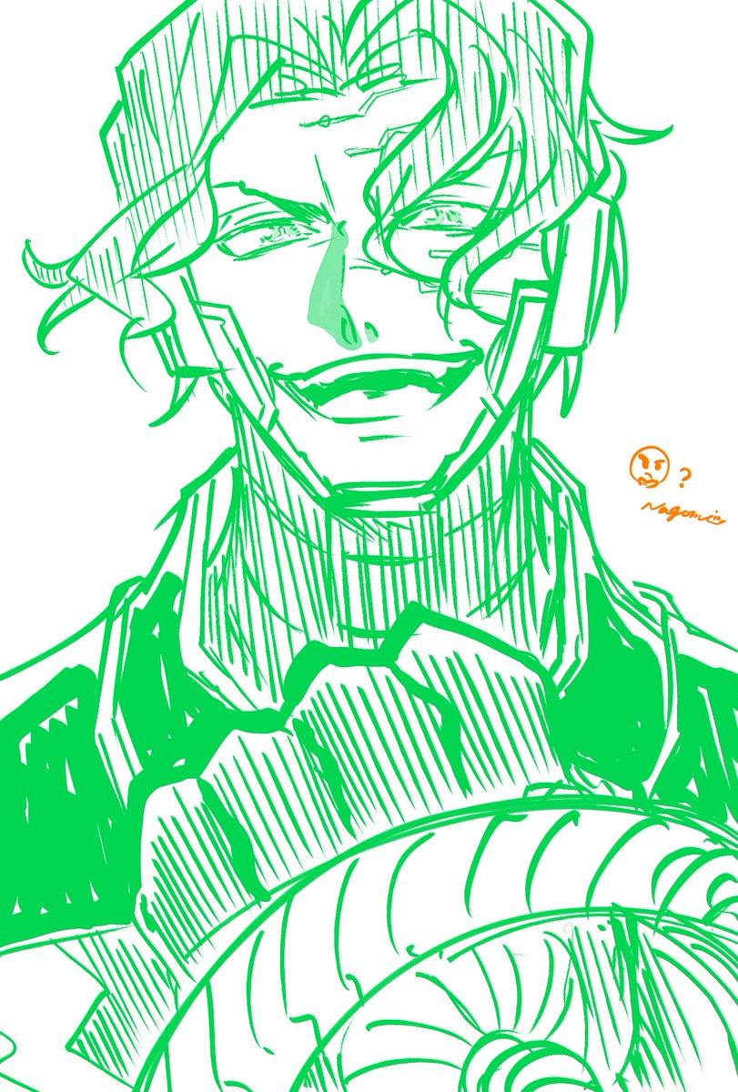 HISHUI_prpr's tweet image. バランスと見やすさをかなぐり捨てたrkgk