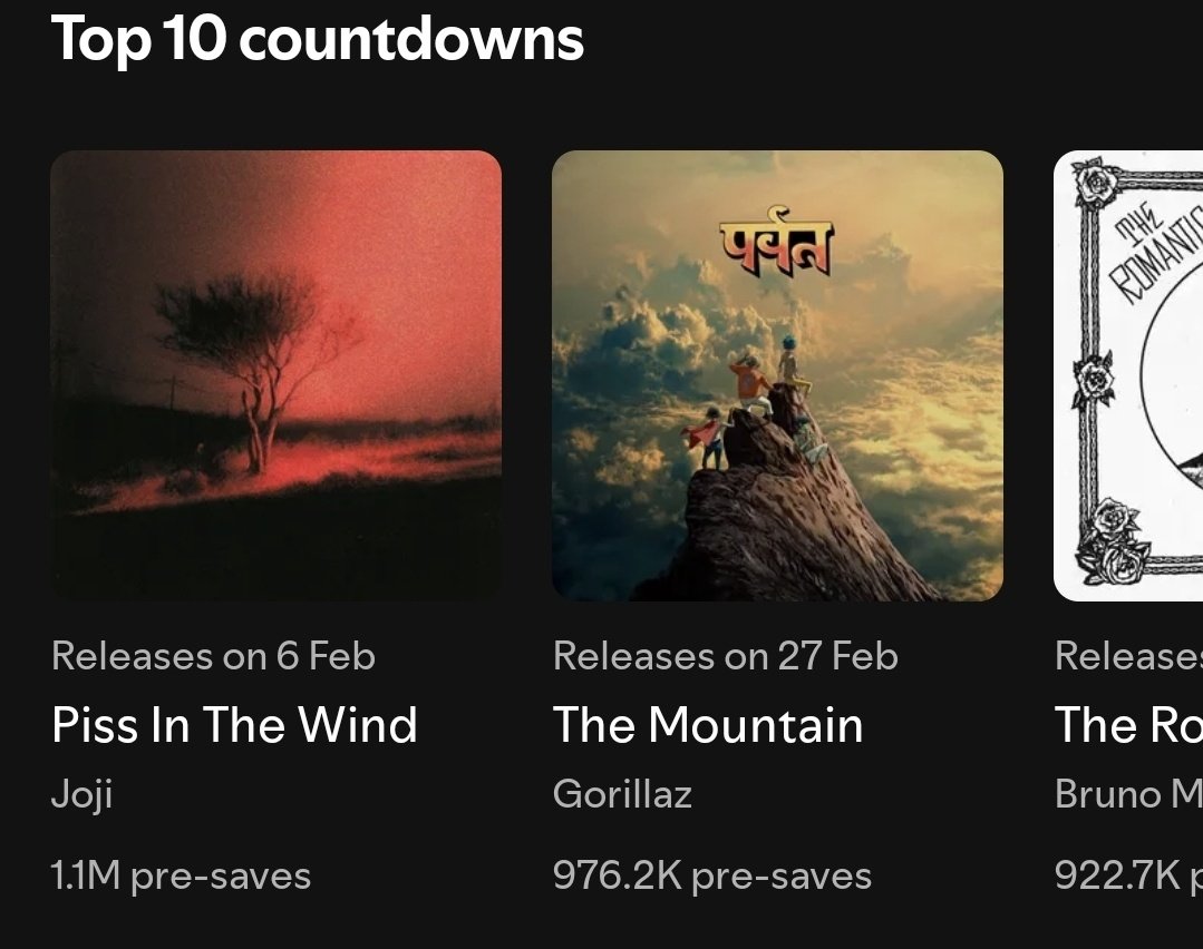 We have 400k+ to surpass #2 and 600k-ish to overtake #1. We have a half of it from just first day. We CAN make it, remember to also ask your friends or family, if they care they won't mind to place 1 click for you