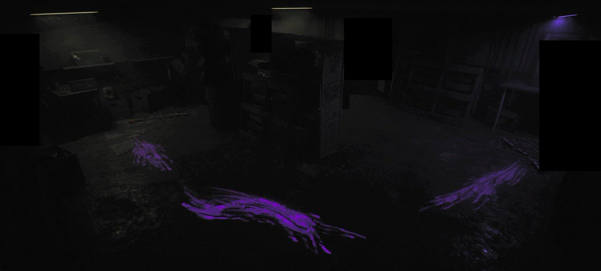 nikson_dev's tweet image. Hey all! Hope 2026 is treating you well :)

I've been busy with a section of the game that's staying secret until release (almost done!)

This means new content is coming. Expect around 1 post per month, in-engine or gameplay whenever possible.

TJOC is now my full-time focus!