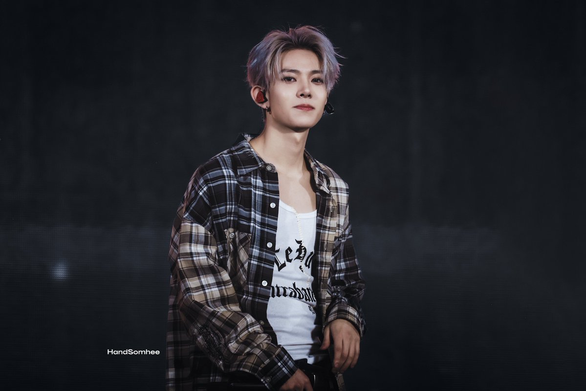 HandSomhee's tweet image. 260116 showcase

#희승 #Heeseung #엔하이픈 #Enhypen