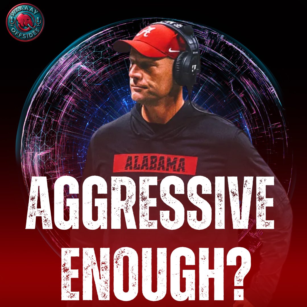 Waaaay Offsides Cotton tweet media