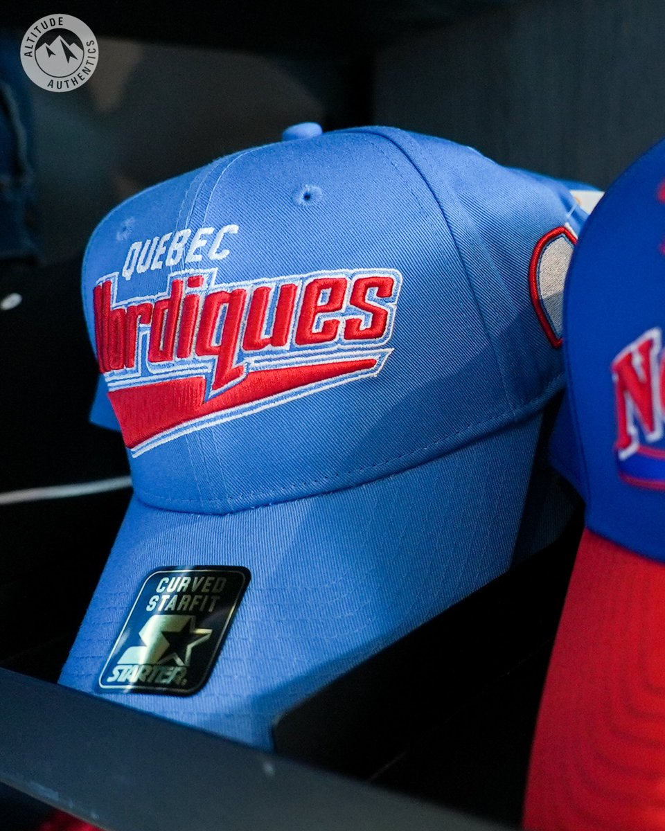 Altitude Authentics tweet media