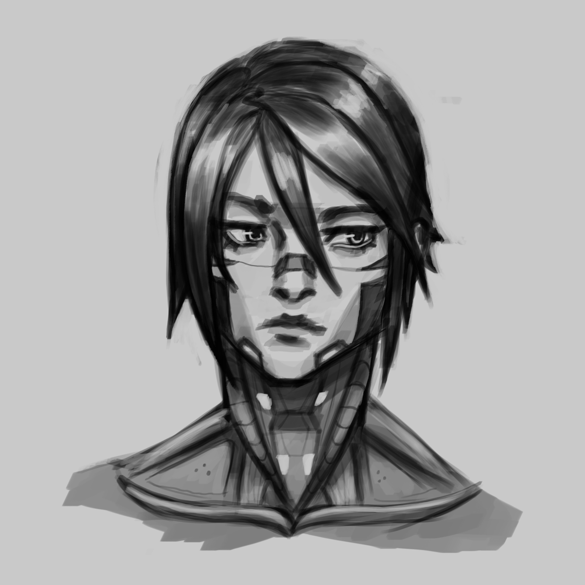 zfalcon10's tweet image. this is what im talking about
(also, does this FEEL like Elster?)
#SIGNALIS #Elster #LSTR