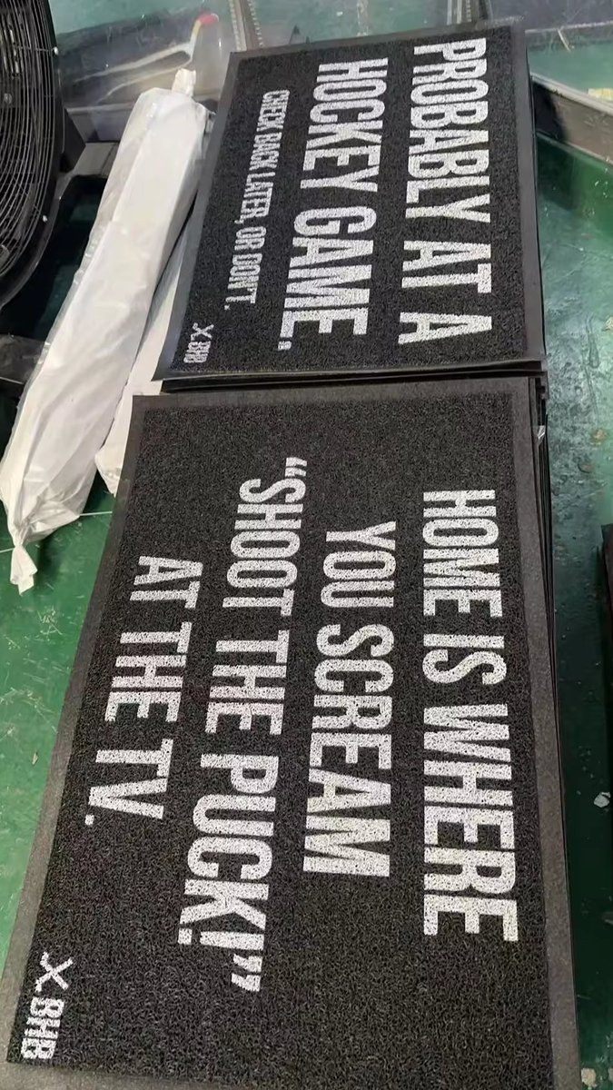 BringHockeyBack's tweet image. Cooking some new stuff up!