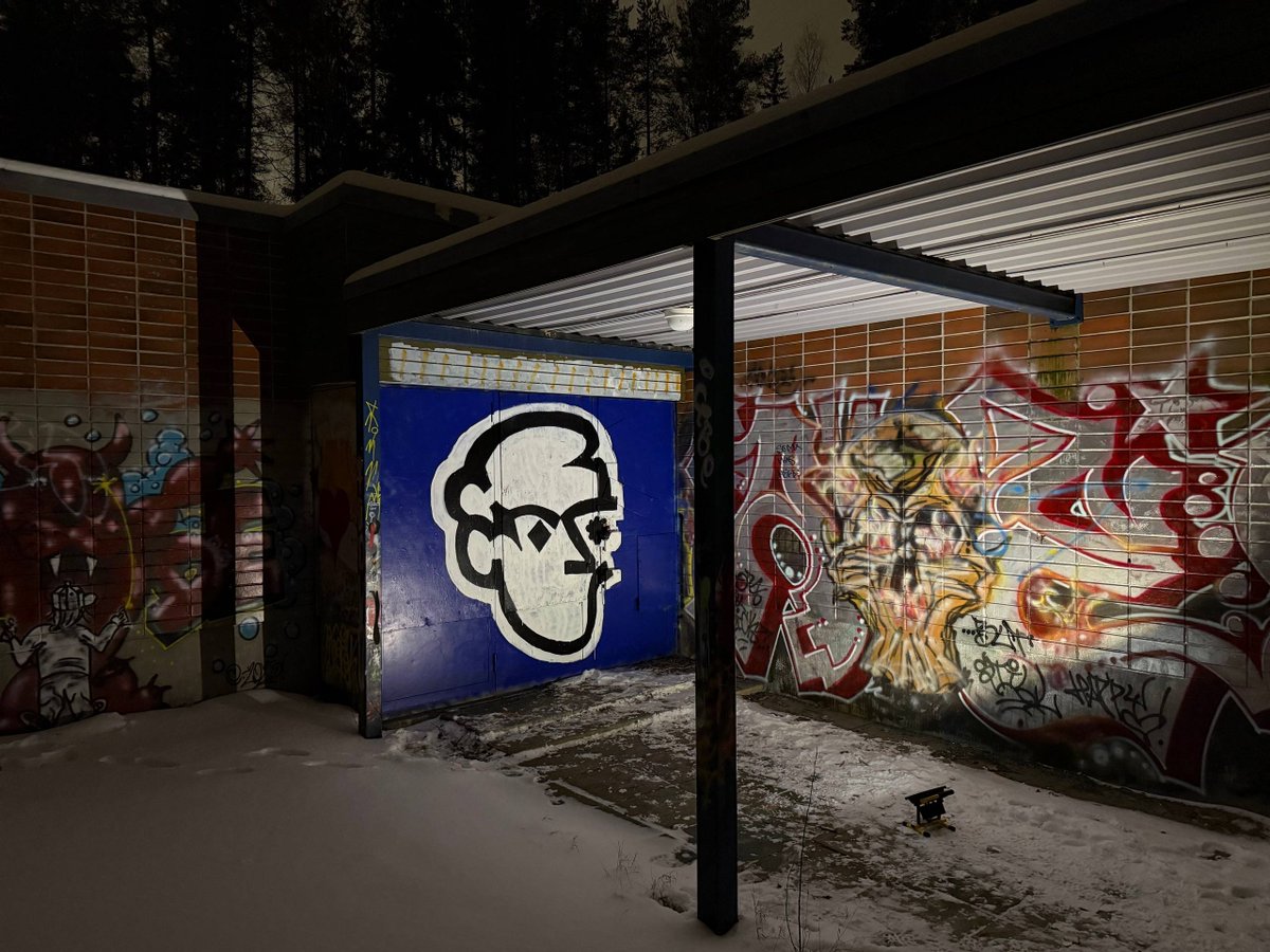 zscdao's tweet image. Consider me enlightened

Show your love for zerosupercycle