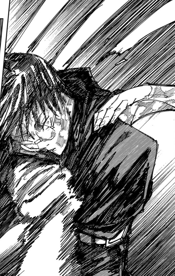 DbHierro's tweet image. Maki siempre fue bastante chichona