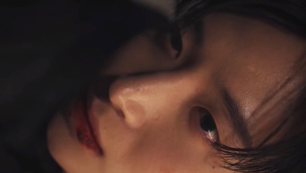 moniekoo_'s tweet image. ดูจบละร้องไห้จิงๆๆ 🥹 ฮือชั้นภูมิใจในตัวจองโมมากๆๆอะ ตลอด48นาทีไม่มีตอนไหนไม่ว้าวเลย คือมันเหนือความคาดหมายจริงๆ 555 เป็นการได้เห็นมุมใหม่ๆของจองโม ตื่นเต้นตื่นตาตื่นใจมาก ชอบมาก วันนี้ทำได้ดีแล้วจริงๆ เธอเก่งมากที่สุดเลย และจะเก่งกว่านี้อีกแน่นอน รอดูเรื่องต่อไปแล้วเนี่ย !!