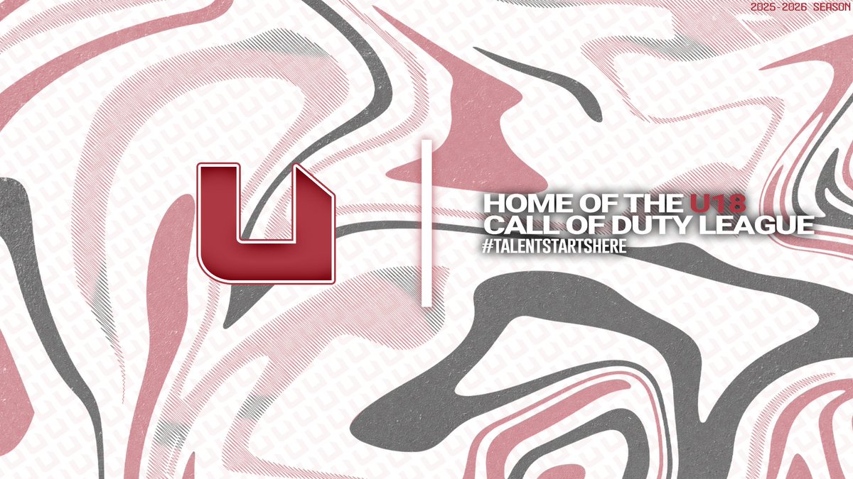 U18 Call of Duty League tweet media