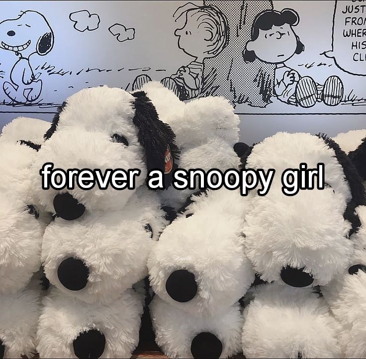 realsnoopys's tweet image. 