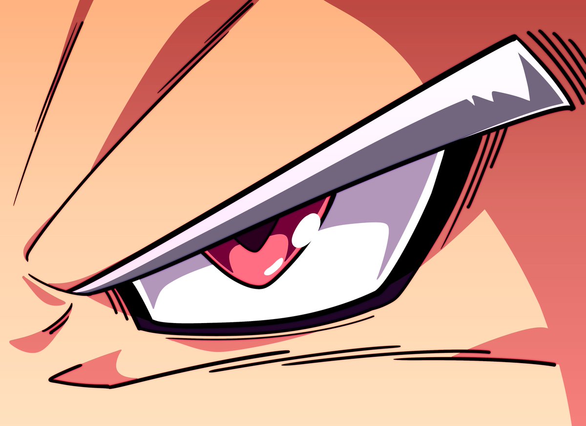 AitorArt_'s tweet image. The Eyes of The Tigers