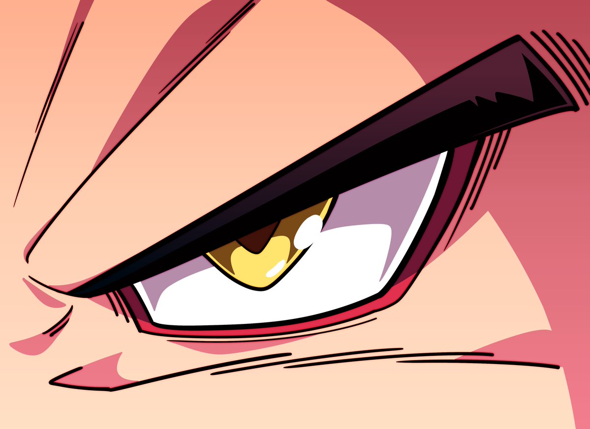 AitorArt_'s tweet image. The Eyes of The Tigers