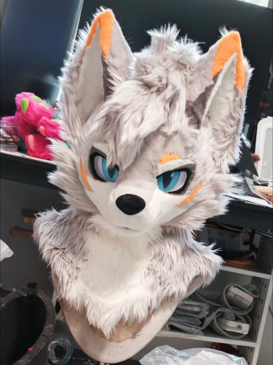 WIP 70%
Preview it! It's not finished. This is the first handsome guy in the New Year!