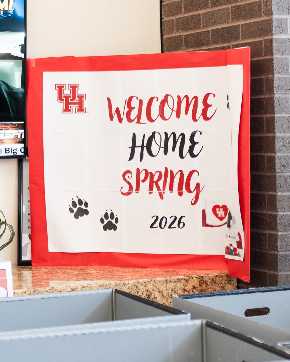 Houston Volleyball tweet media