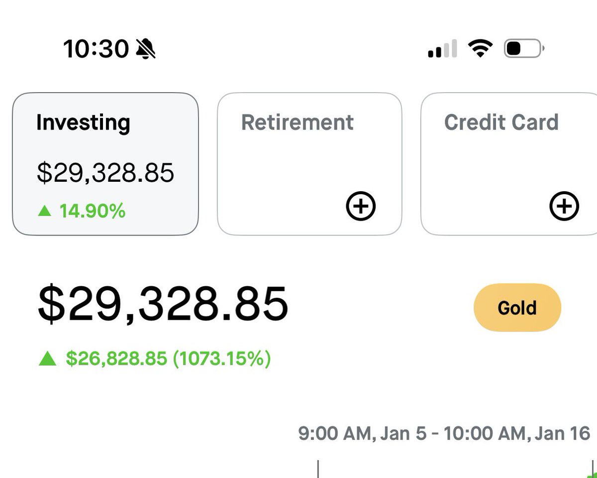 Prophitcy's tweet image. THE PEOPLE HAVE SPOKEN🤑

I AM OFFICIALLY RESTARTING THE $2,500 TO $100,000 ACCOUNT CHALLENGE NEXT TUESDAY🥳

THE GOAL WILL BE TO FLIP $2,500 INTO $100,000❤️‍🔥

ENTRIES🛤️

EXITS🕳️

NUMBER OF CONTRACTS💯

THE PEOPLE ASKED FOR IT🙌

THE PEOPLE WILL RECEIVE IT💸

THIS WILL BE DONE IN…