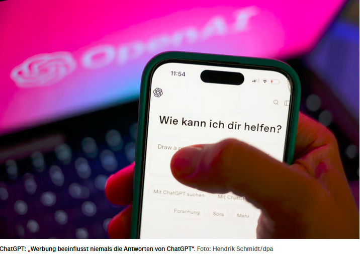 Gerd Fleischer | Communication & Health tweet media