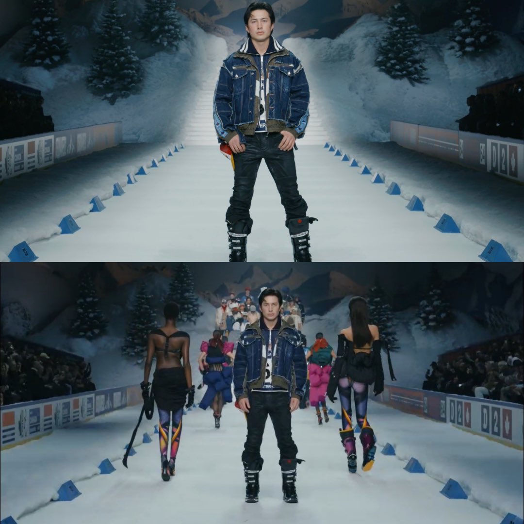 these shots are INSANE