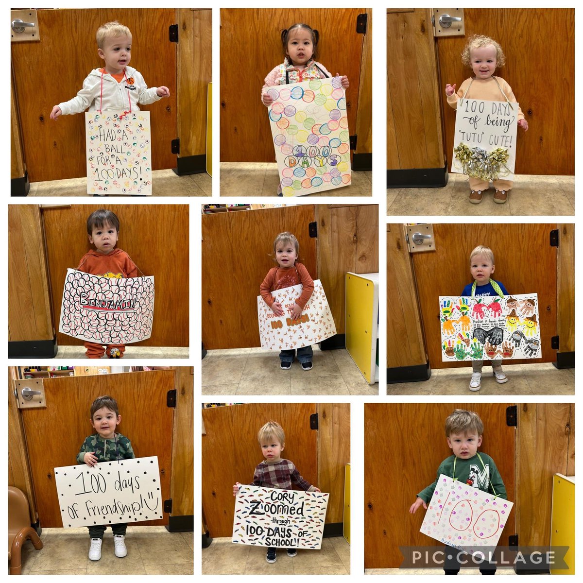 @CFISD Andre’ ELC tweet media