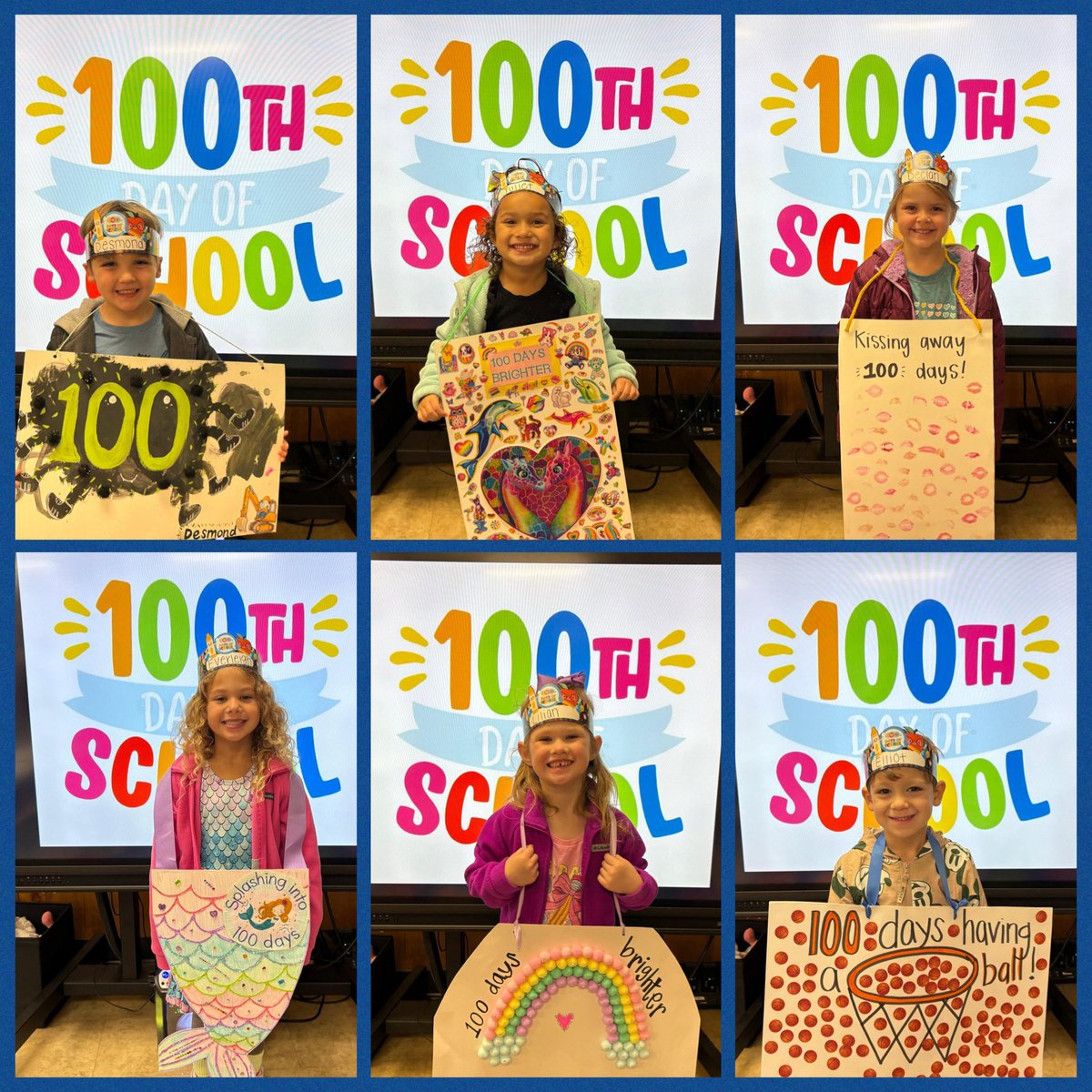 @CFISD Andre’ ELC tweet media