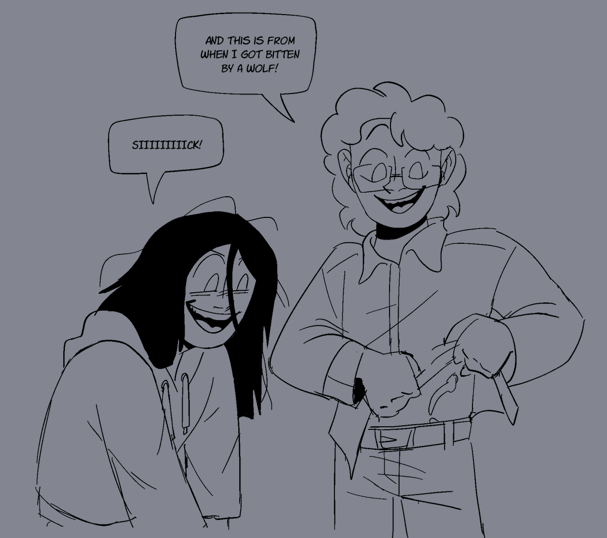 My Last Name Is Literally An Alcoholic Beverage tweet media