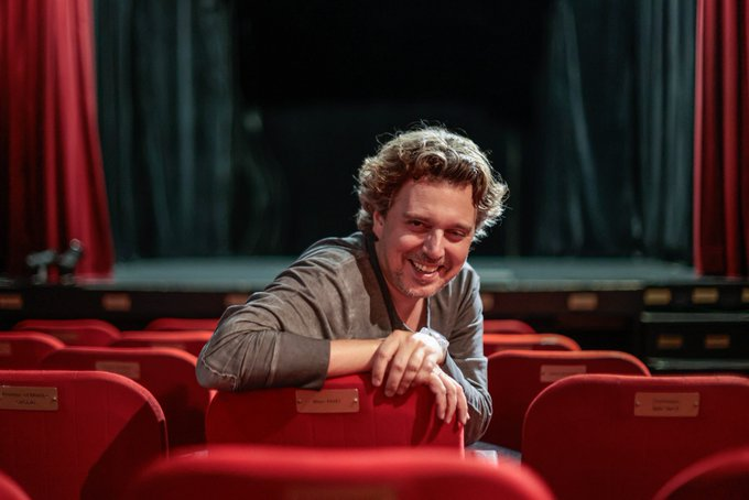 Médias France tweet media