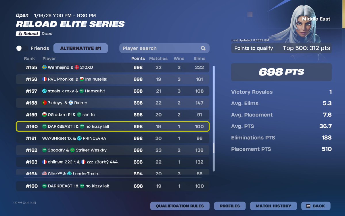 DARKBEAST ! tweet media